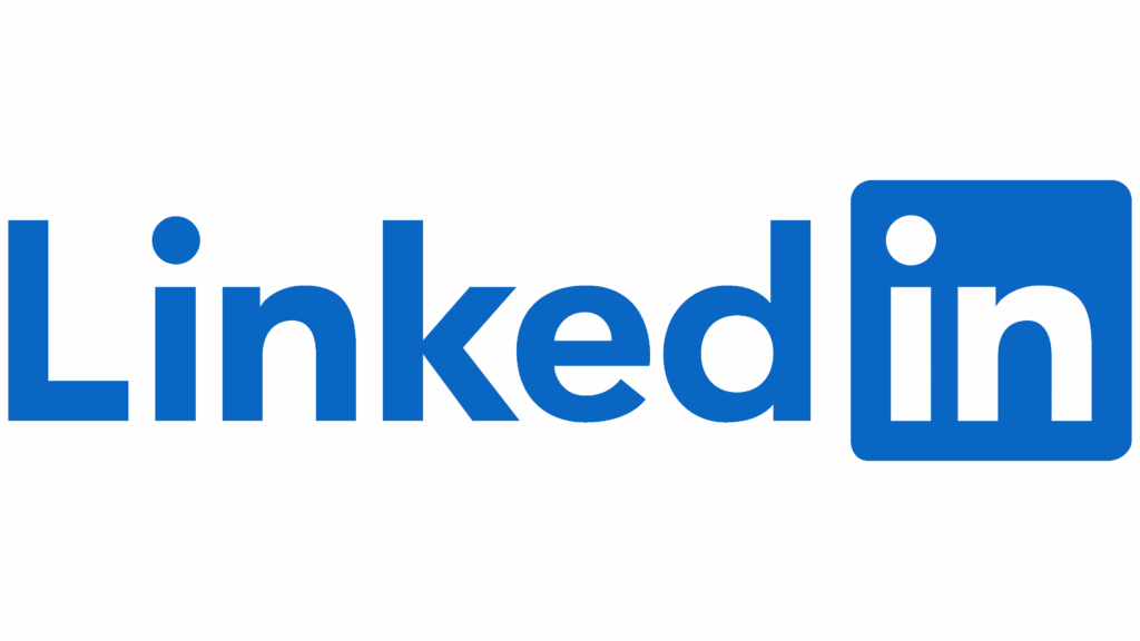 linkedin logo