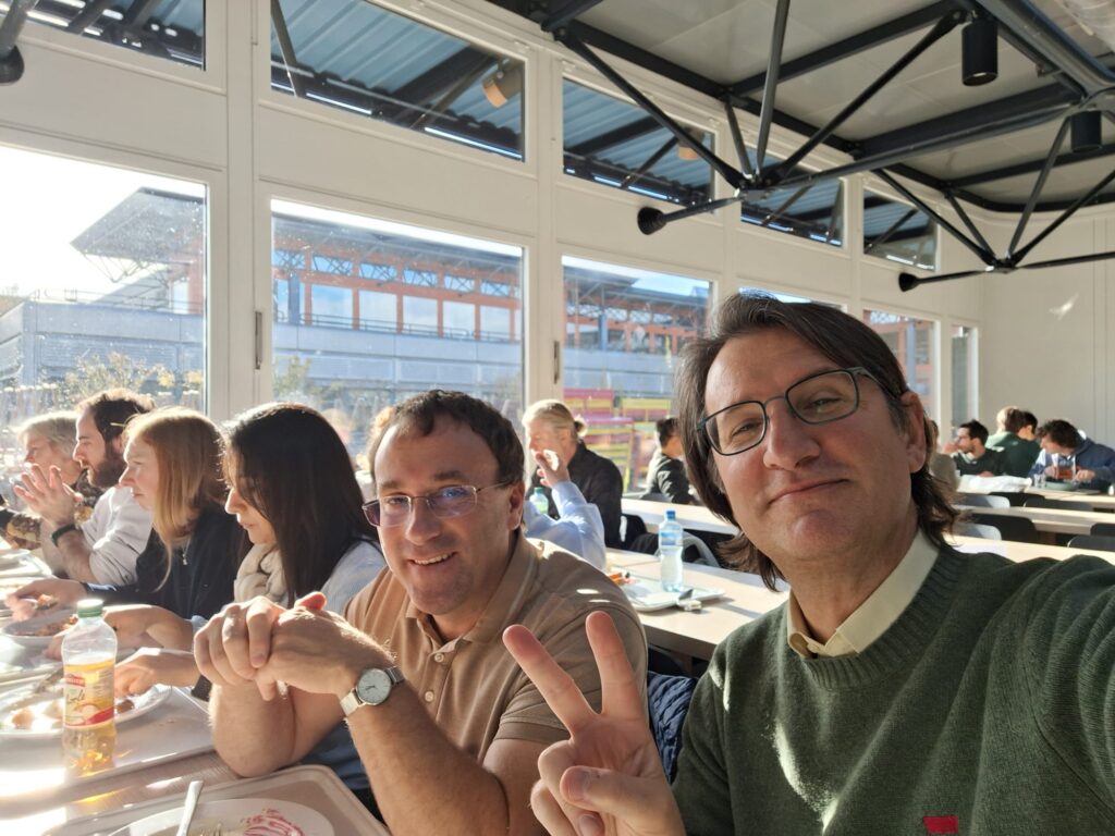 Aerobiology Symposium 2024 SSA/SGA Aerobiology Symposium, Lausanne 2024